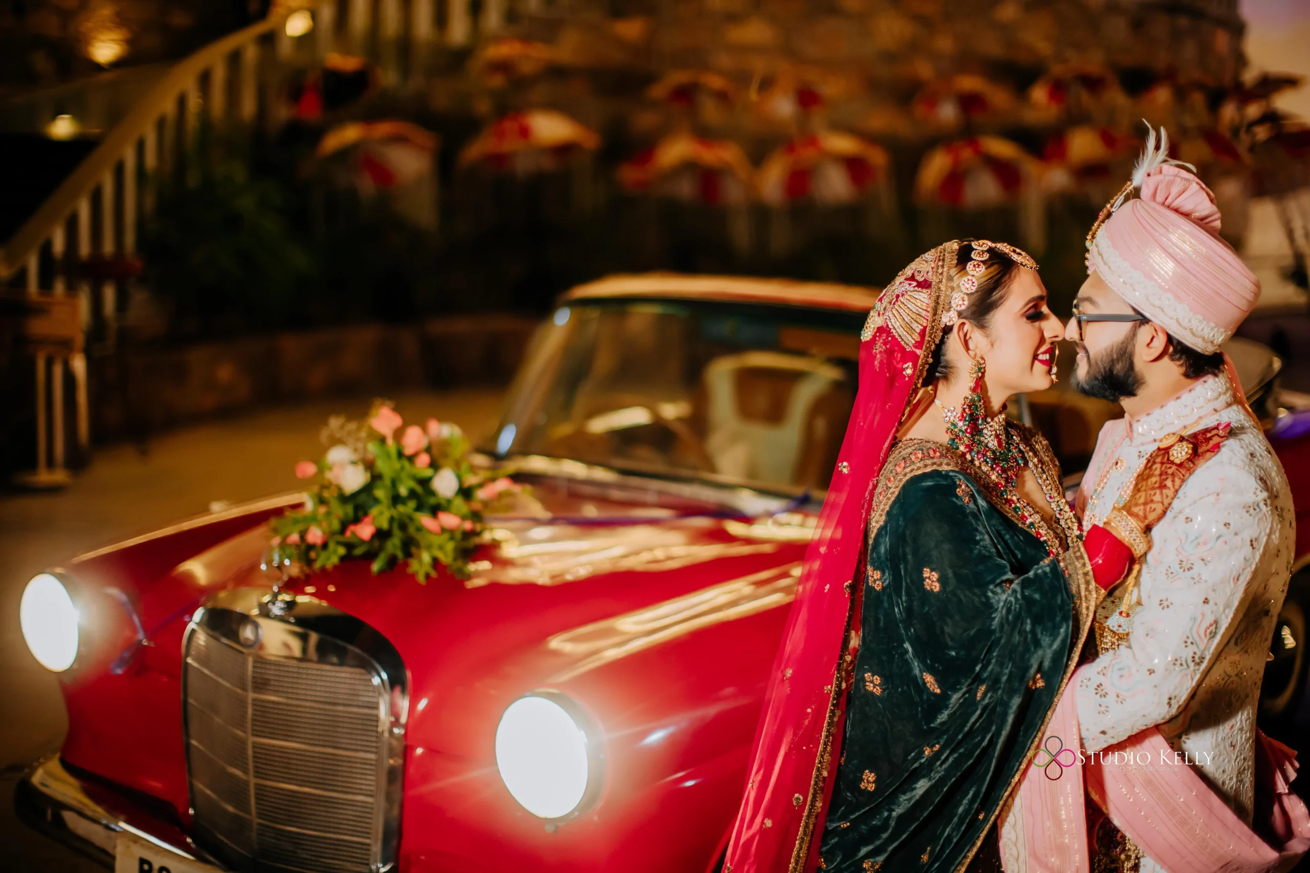 Weddings For U - Best Destination Wedding Planner in Udaipur - Stunning palace wedding venue.