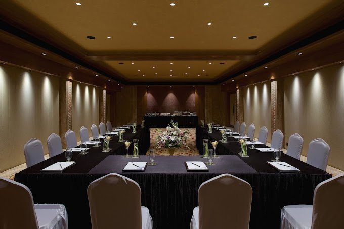 Lahkawali Meeting Room