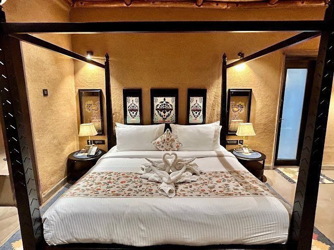 Ranthambore - Aamagati (2)